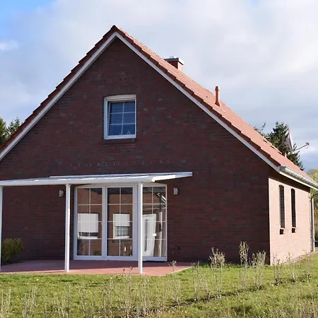 Storchennest Holiday home