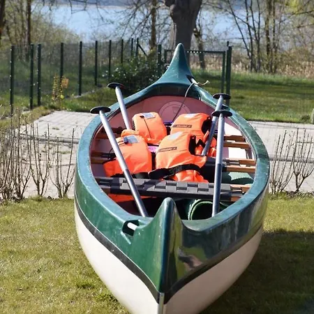 Storchennest Holiday home