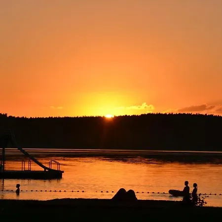Holiday home Storchennest *