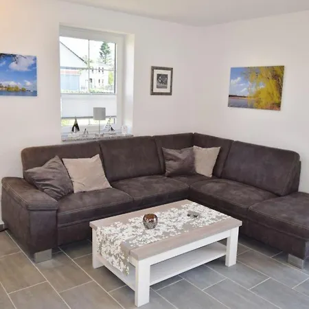 Storchennest Holiday home