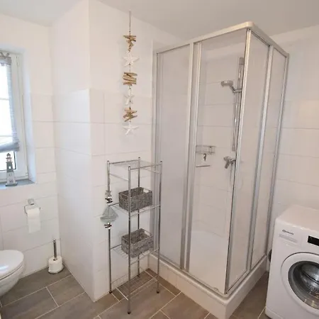 Holiday home Storchennest