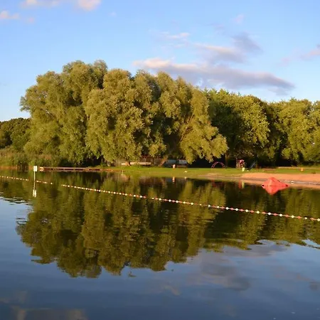 Storchennest Holiday home Warin