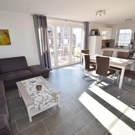 Storchennest * Warin