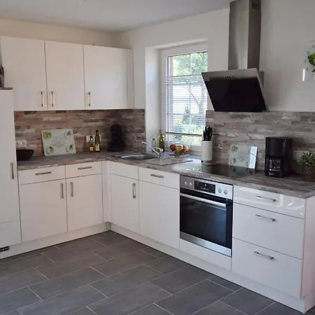 Storchennest Holiday home *