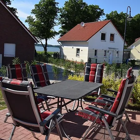 Storchennest Holiday home *