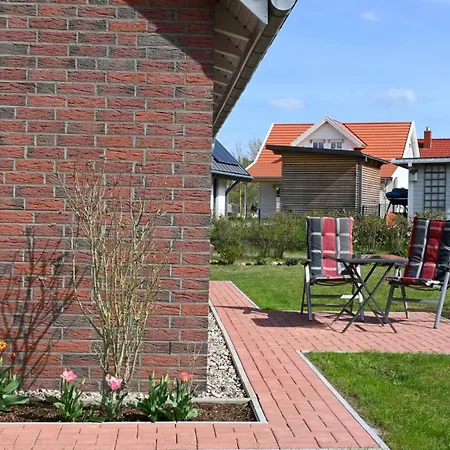 Holiday home Storchennest *