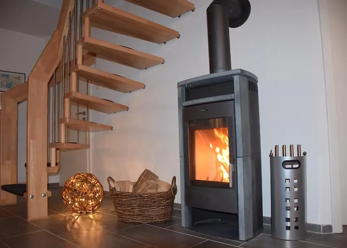 Storchennest Warin