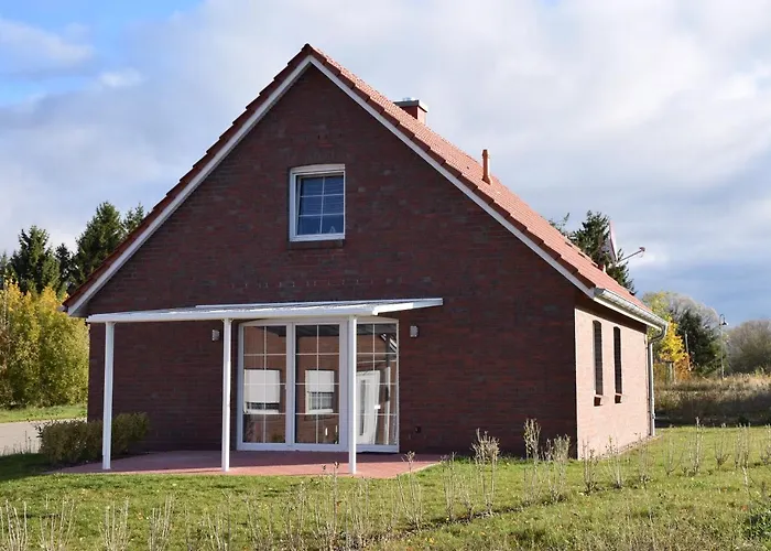 Storchennest Vakantiehuis