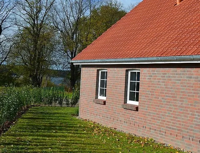 Storchennest Vakantiehuis Warin