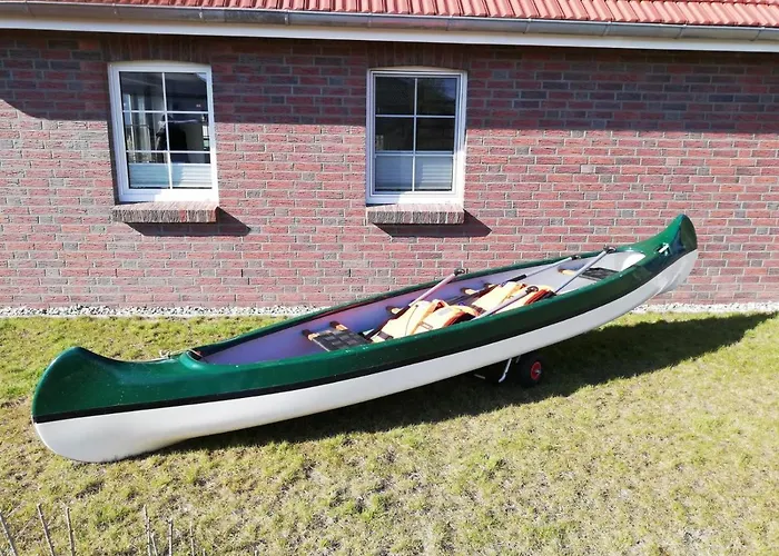 Vakantiehuis Storchennest